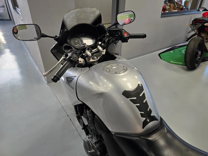 Honda Cbf 600сс, 2004г., снимка 7 - Мотоциклети и мототехника - 51905008