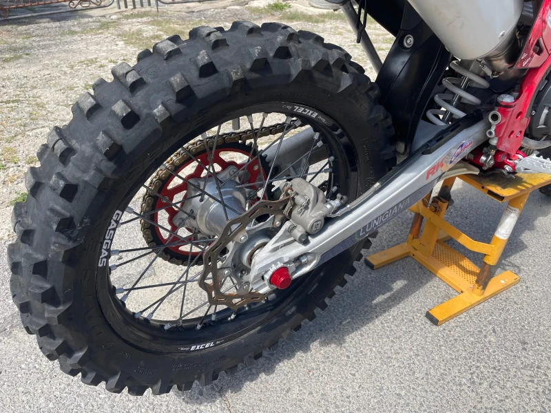 GASGAS EC 350-f , снимка 9 - Мотоциклети и мототехника - 53097272