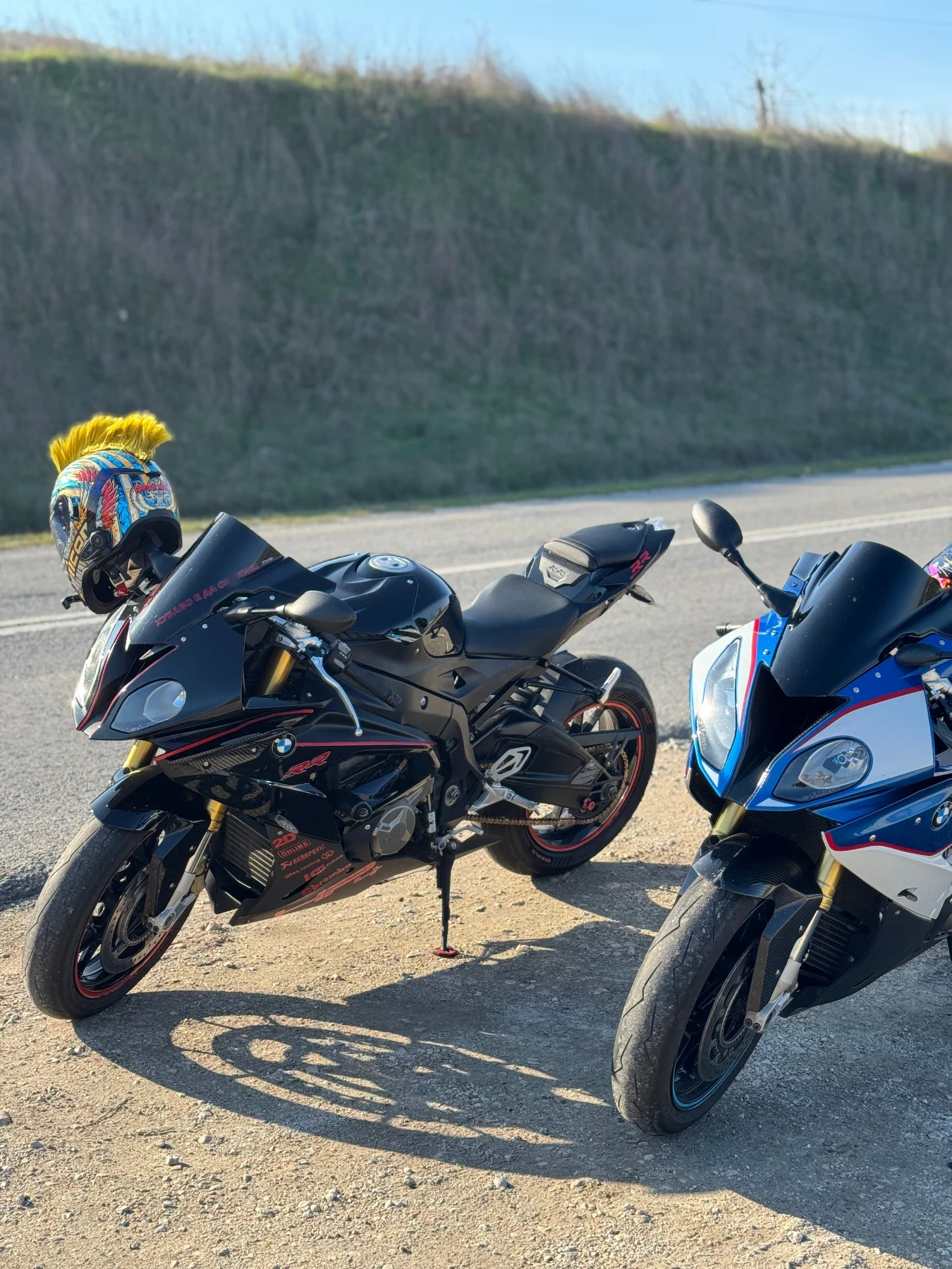 BMW S S1000RR 3th gen, снимка 9 - Мотоциклети и мототехника - 53842404