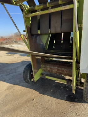  Claas Variant 16 | Mobile.bg    5