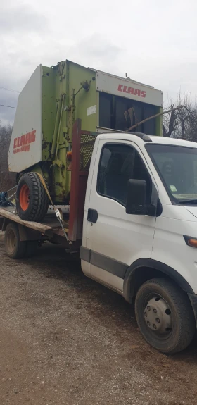  Claas Variant 16 | Mobile.bg    3