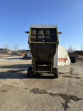  Claas Variant 16 | Mobile.bg    6