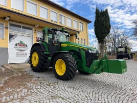 ������ ������� John Deere