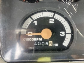 Багер Kubota K-028 * ОЧАКВАН 22.12.2026!!!, снимка 8