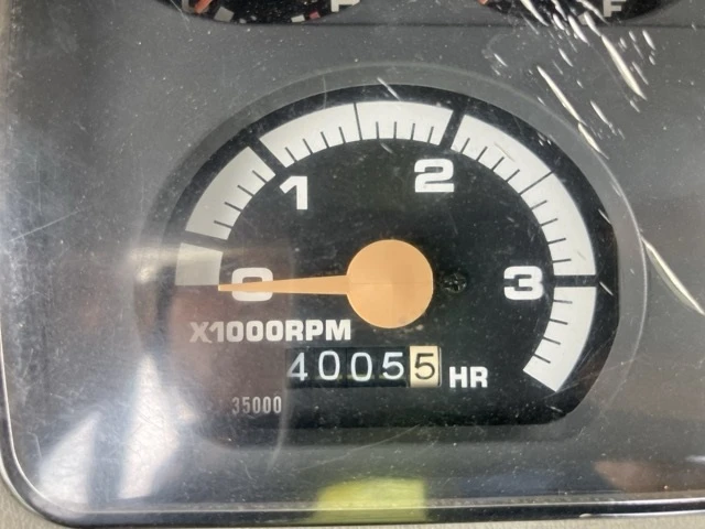 Багер Kubota K-028 * ОЧАКВАН 22.12.2026!!!, снимка 8 - Индустриална техника - 55804222