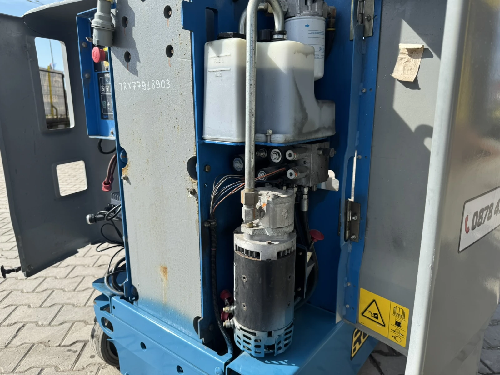 ��������� Genie GR20 | Mobile.bg � ����������� 10