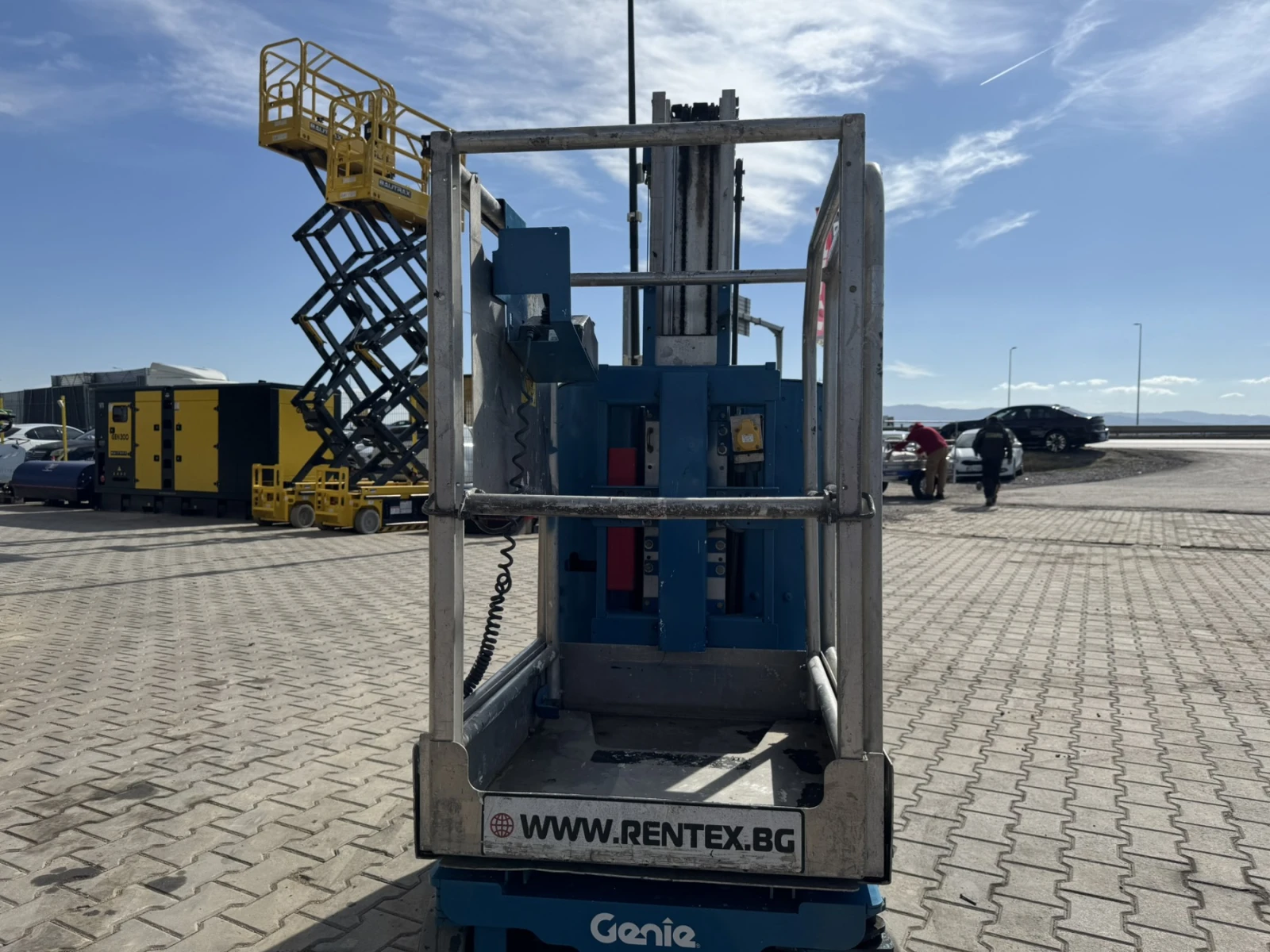 ��������� Genie GR20 | Mobile.bg � ����������� 6