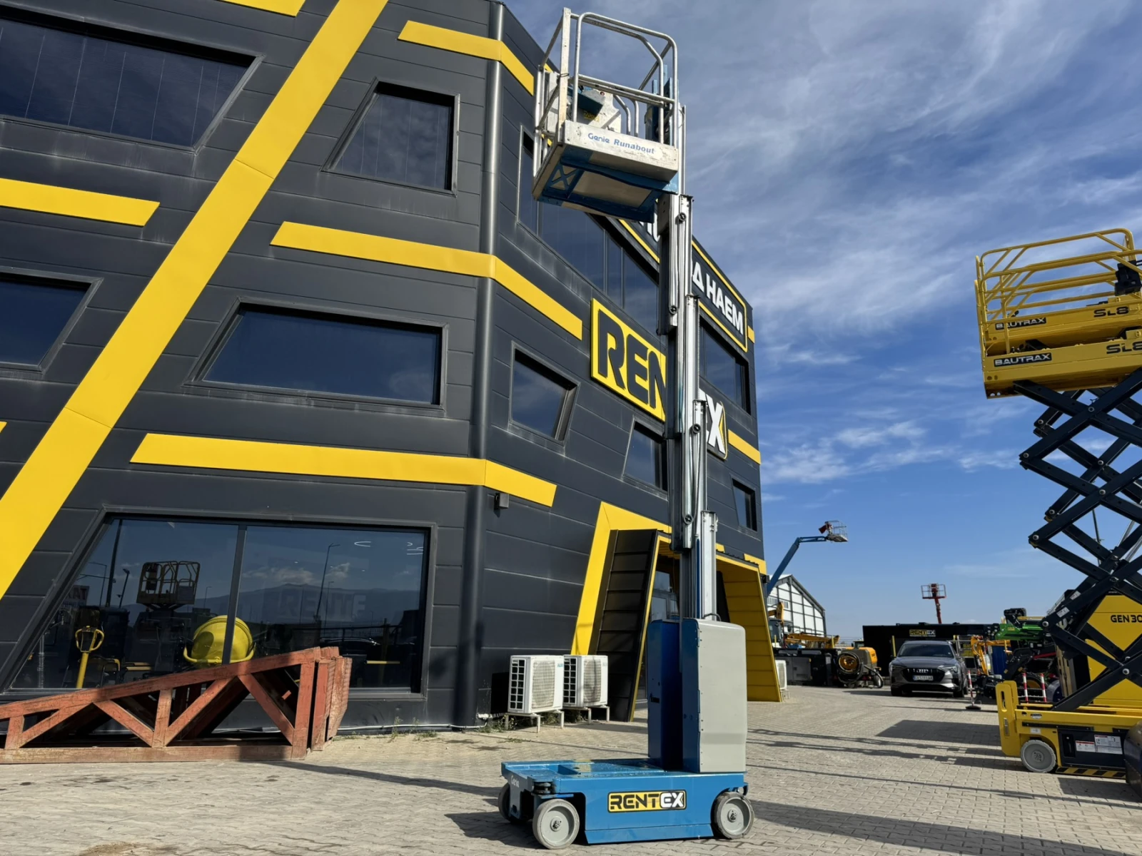 ��������� Genie GR20 | Mobile.bg � ����������� 11