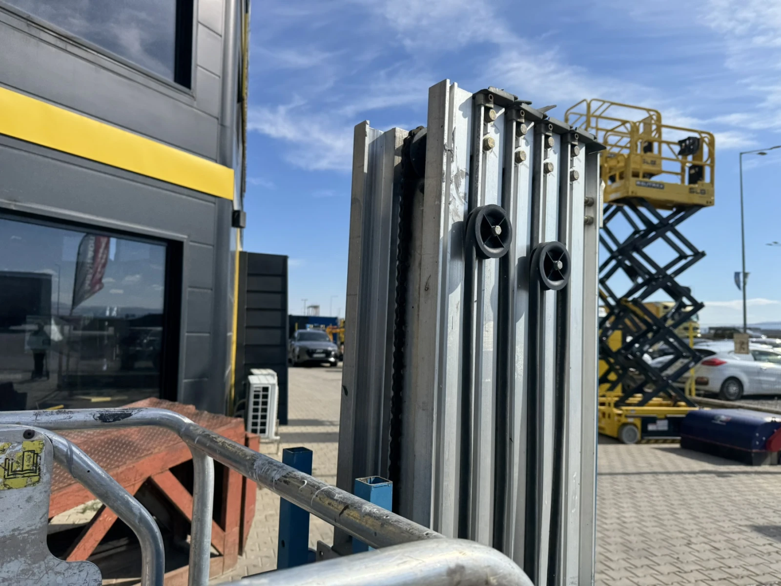 ��������� Genie GR20 | Mobile.bg � ����������� 14