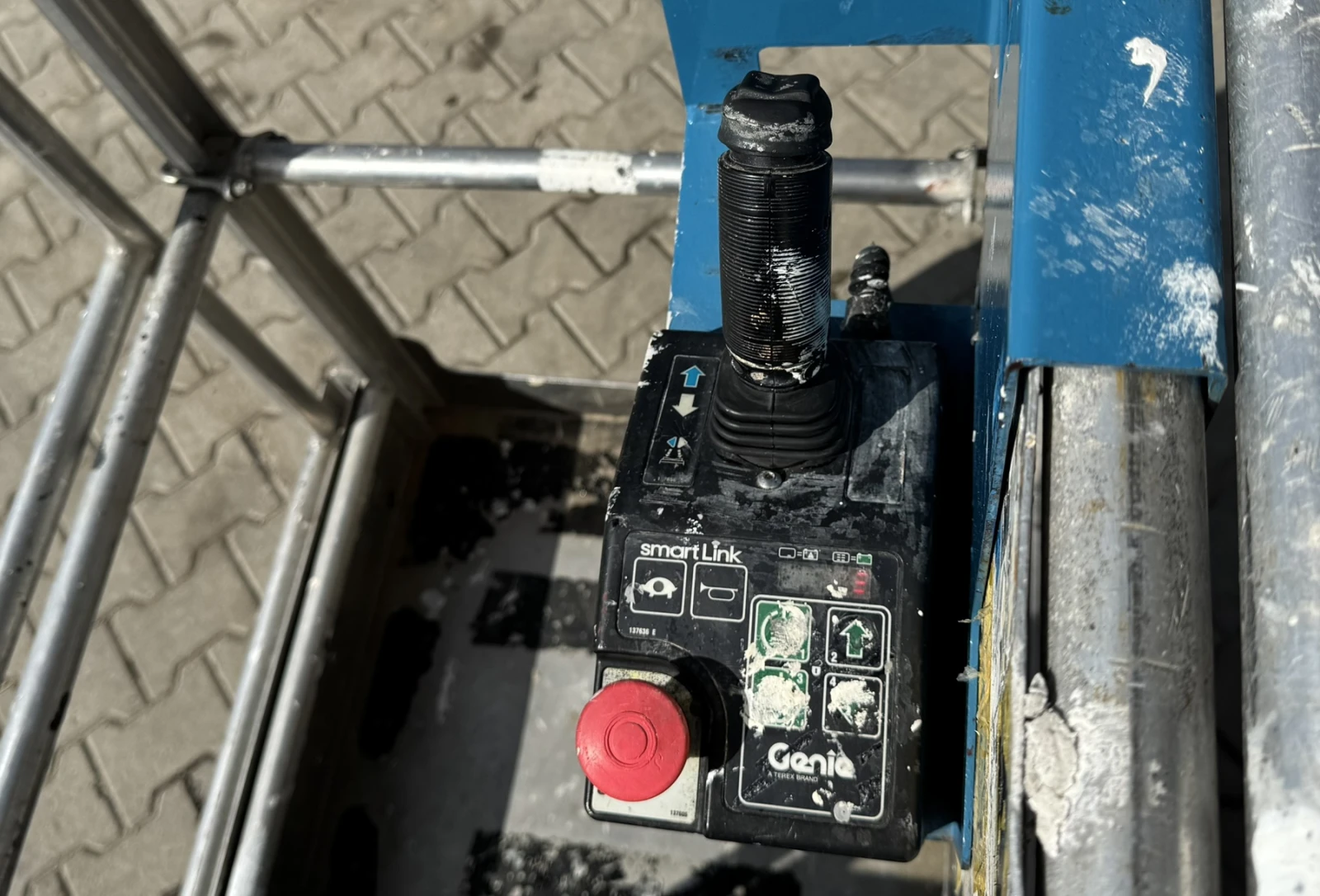��������� Genie GR20 | Mobile.bg � ����������� 13