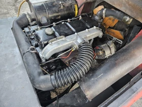 Мотокар В&Р Balkancar 2.5т, снимка 6