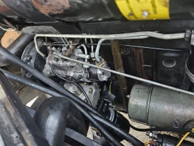 Мотокар В&Р Balkancar 2.5т, снимка 9