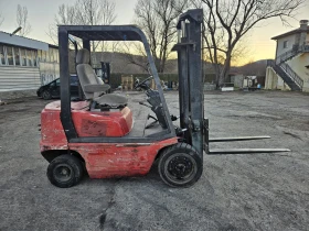 Мотокар В&Р Balkancar 2.5т, снимка 2