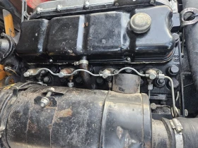 Мотокар В&Р Balkancar 2.5т, снимка 7