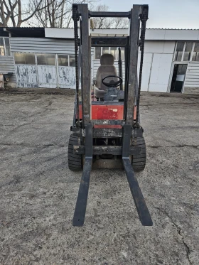 Мотокар В&Р Balkancar 2.5т, снимка 3