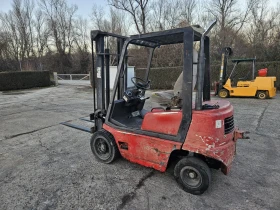 Мотокар В&Р Balkancar 2.5т, снимка 1