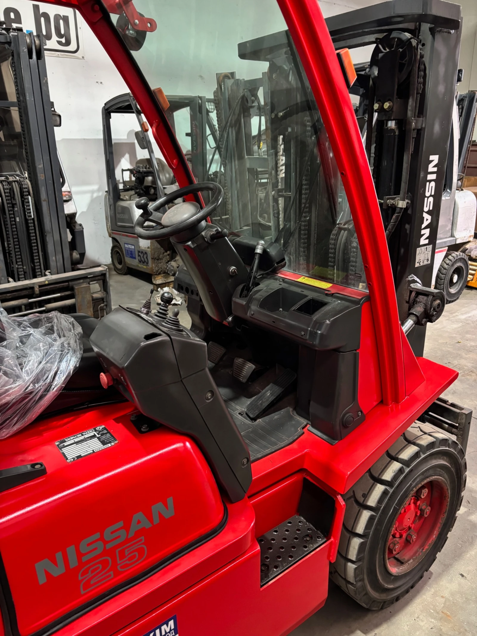  Nissan  -   | Mobile.bg   11