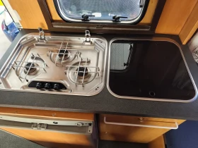 Кемпер Fiat Ducato, снимка 9