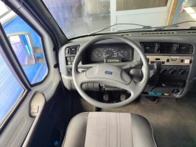 Кемпер Fiat Ducato, снимка 13