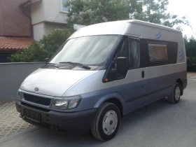  Ford TRANZIT | Mobile.bg    2