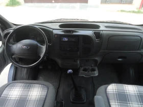  Ford TRANZIT | Mobile.bg    14