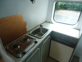  Ford TRANZIT | Mobile.bg    7