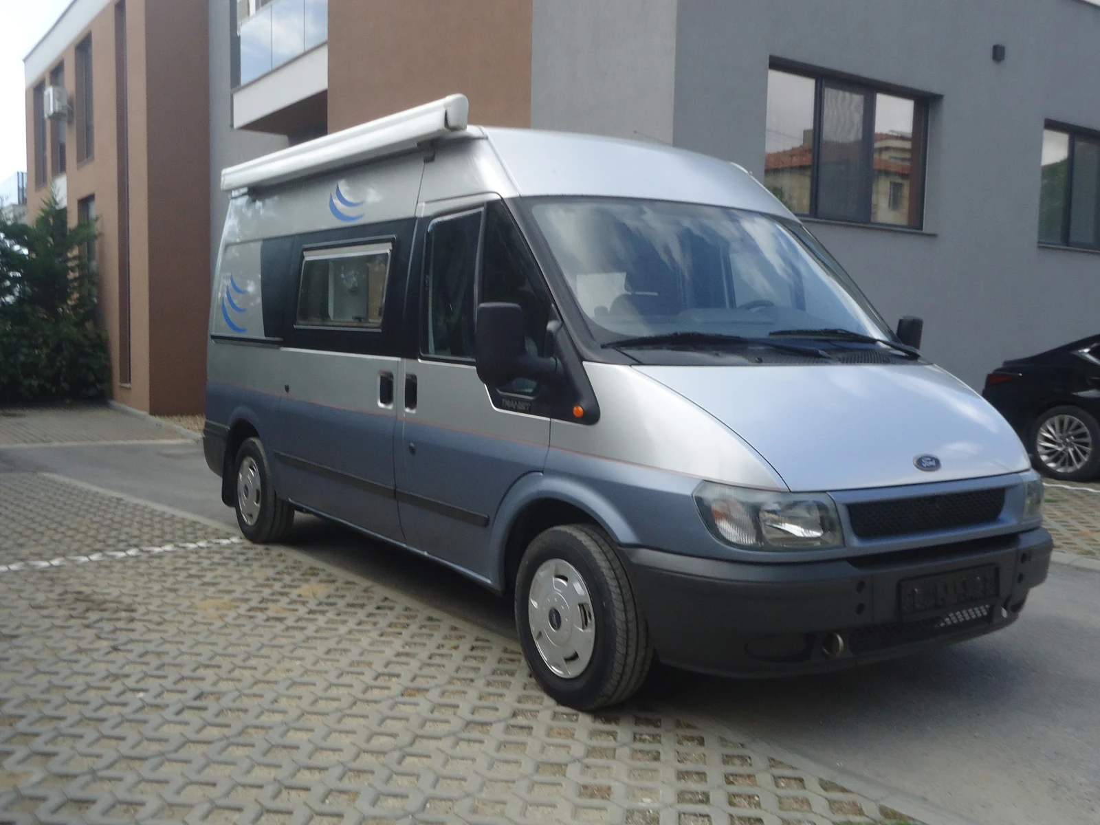  Ford TRANZIT | Mobile.bg   1