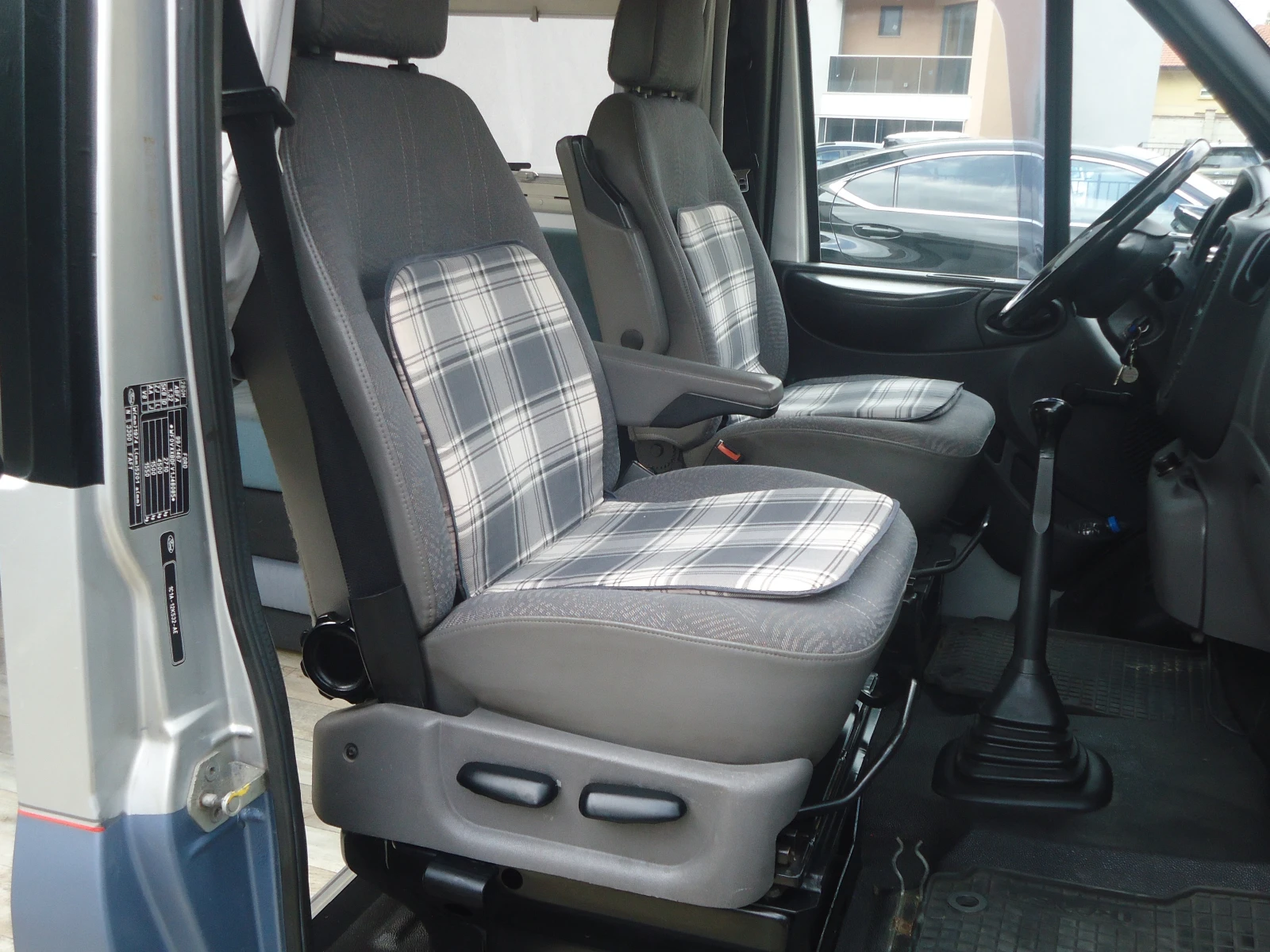  Ford TRANZIT | Mobile.bg   11