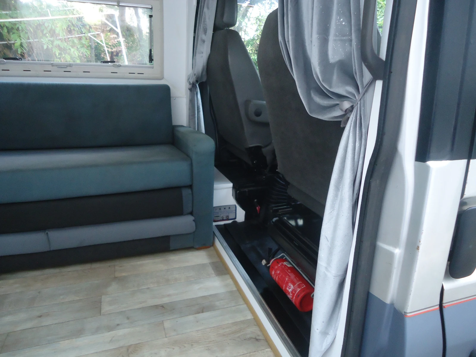  Ford TRANZIT | Mobile.bg   16