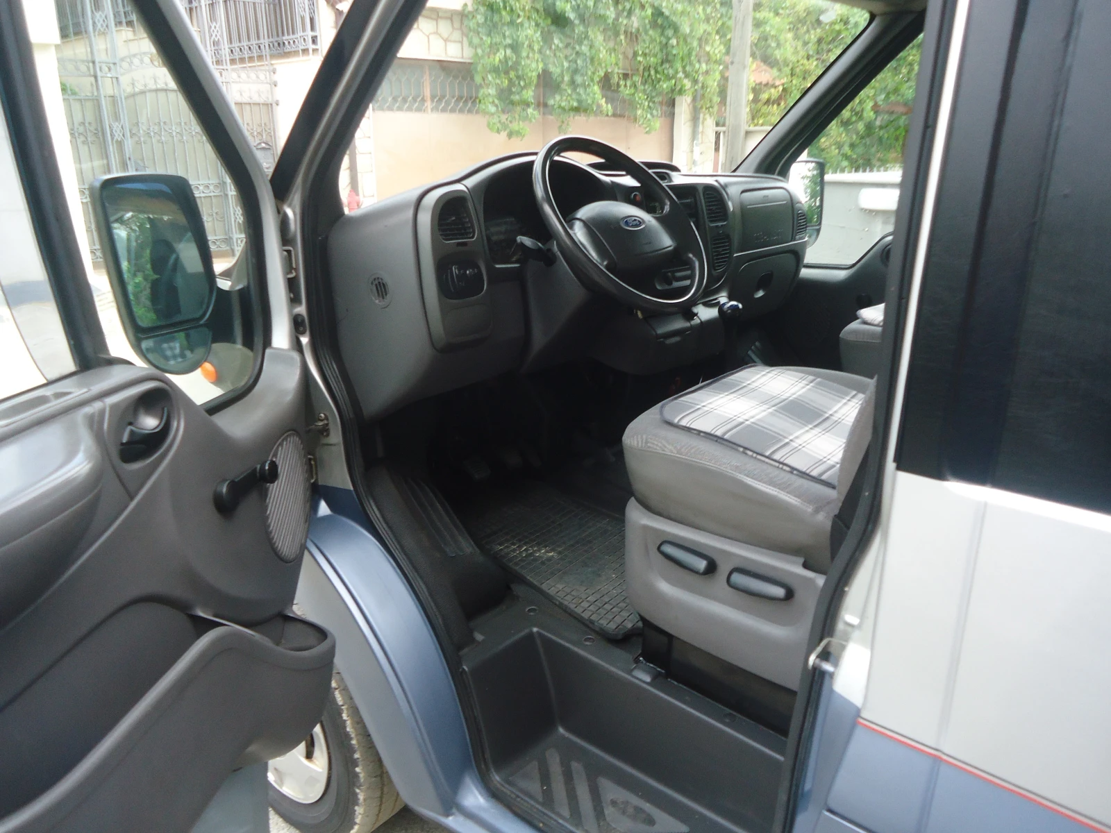  Ford TRANZIT | Mobile.bg   12