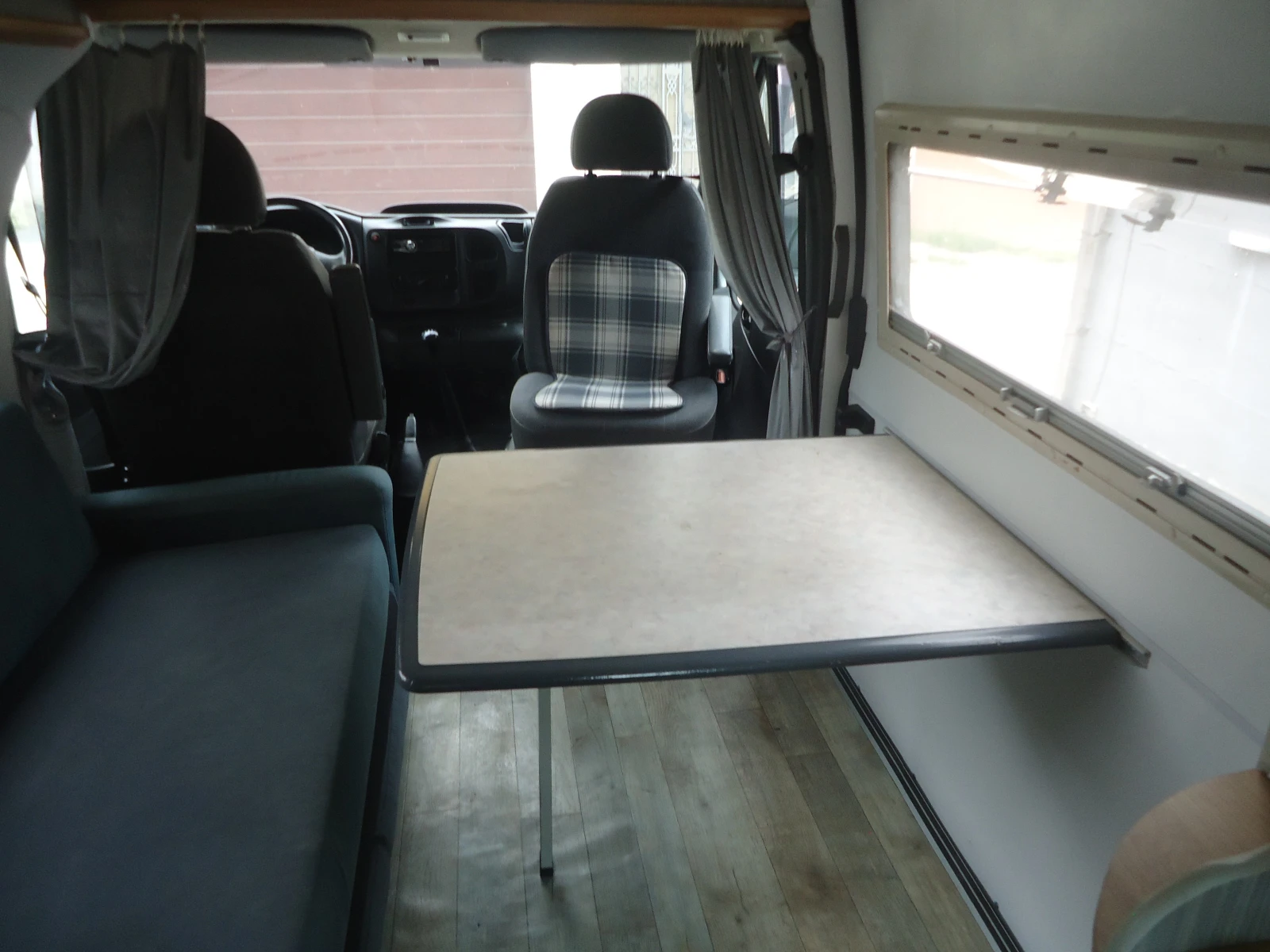  Ford TRANZIT | Mobile.bg   15