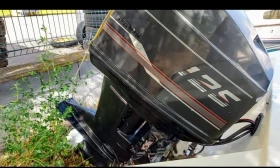 Лодка Silver, снимка 9