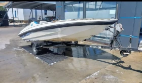 Лодка Silver, снимка 3