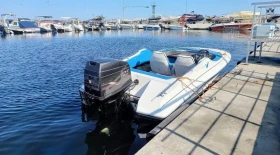 Лодка Silver, снимка 2