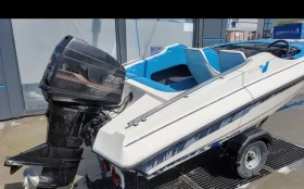 Обява за продажба на Лодка Silver ~6 500 лв. - изображение 5 | Auto.bg Обява за продажба на Лодка Silver ~6 500 лв. - изображение 5