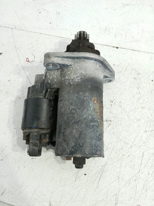 Стартер Фолксваген Шаран 1.8т