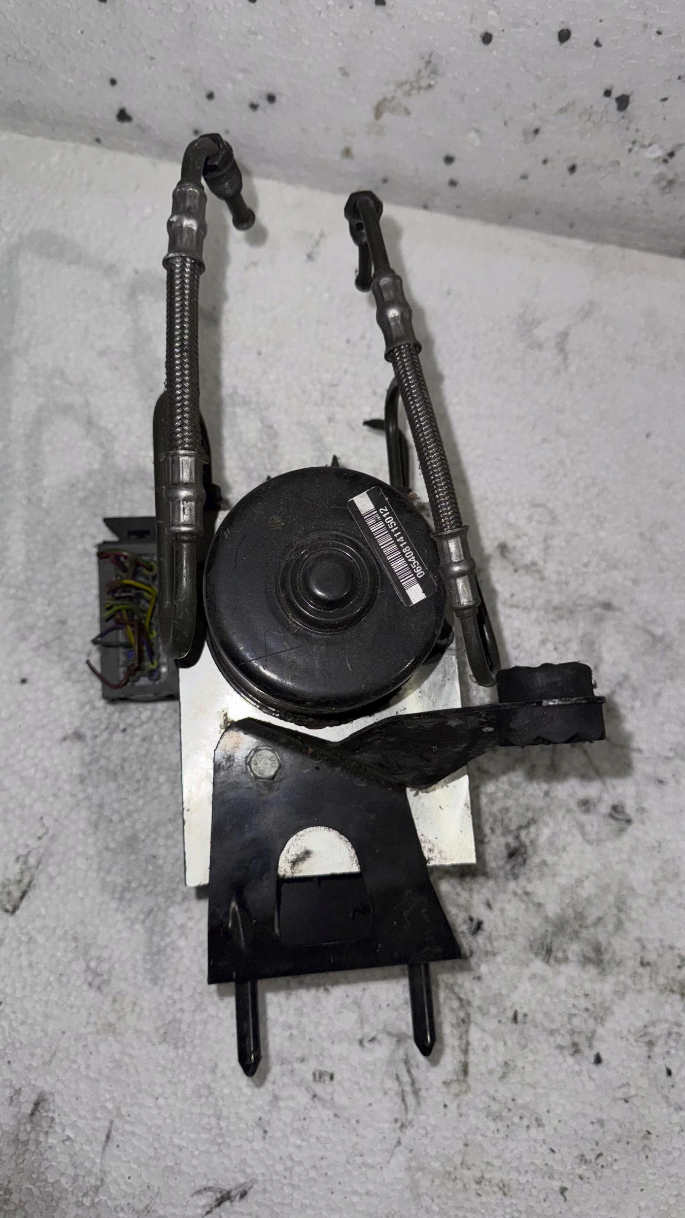 �������� ����� ABS �� BMW 320 E46 2000 10.0948-0803.3 | Mobile.bg � ����������� 2