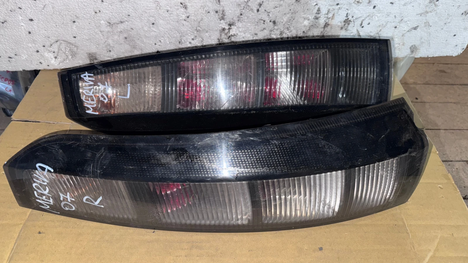  a Opel Meriva 2007 - E205073   | Mobile.bg   1