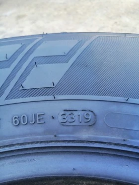 Гуми Зимни 235/65R16, снимка 7