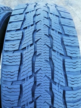 Гуми Зимни 235/65R16, снимка 1