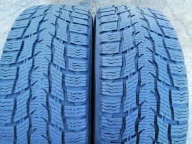 Гуми Зимни 235/65R16, снимка 2