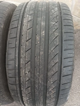 Гуми Летни 225/40R18, снимка 9