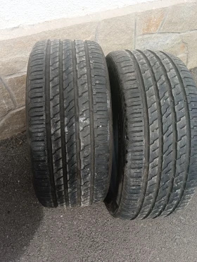 Гуми Летни 225/40R18, снимка 4
