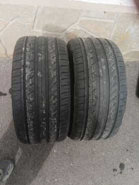 Гуми Летни 225/40R18, снимка 3