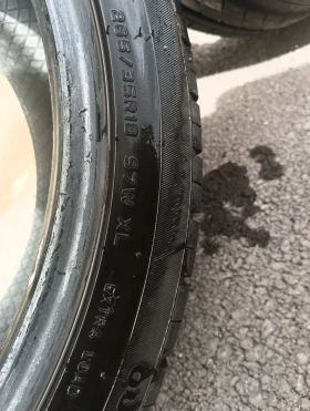 Гуми Летни 225/40R18, снимка 7