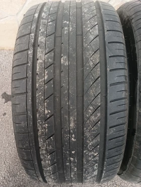 Гуми Летни 225/40R18, снимка 8