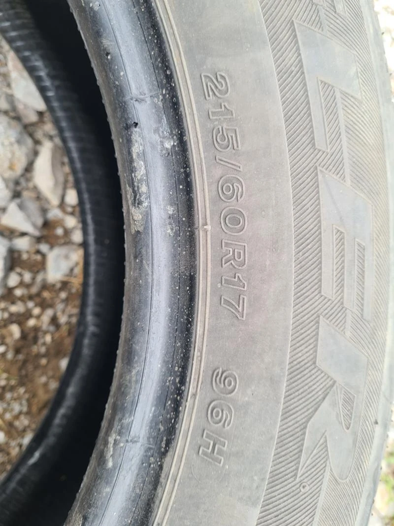  215/60R17 | Mobile.bg   5