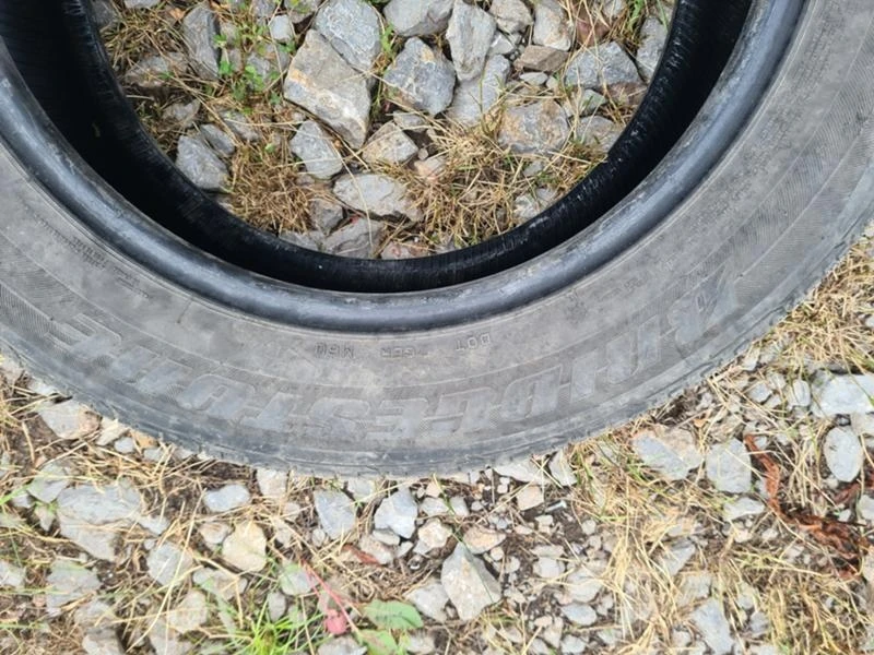  215/60R17 | Mobile.bg   4