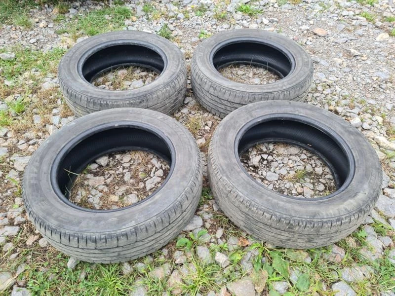  215/60R17 | Mobile.bg   2