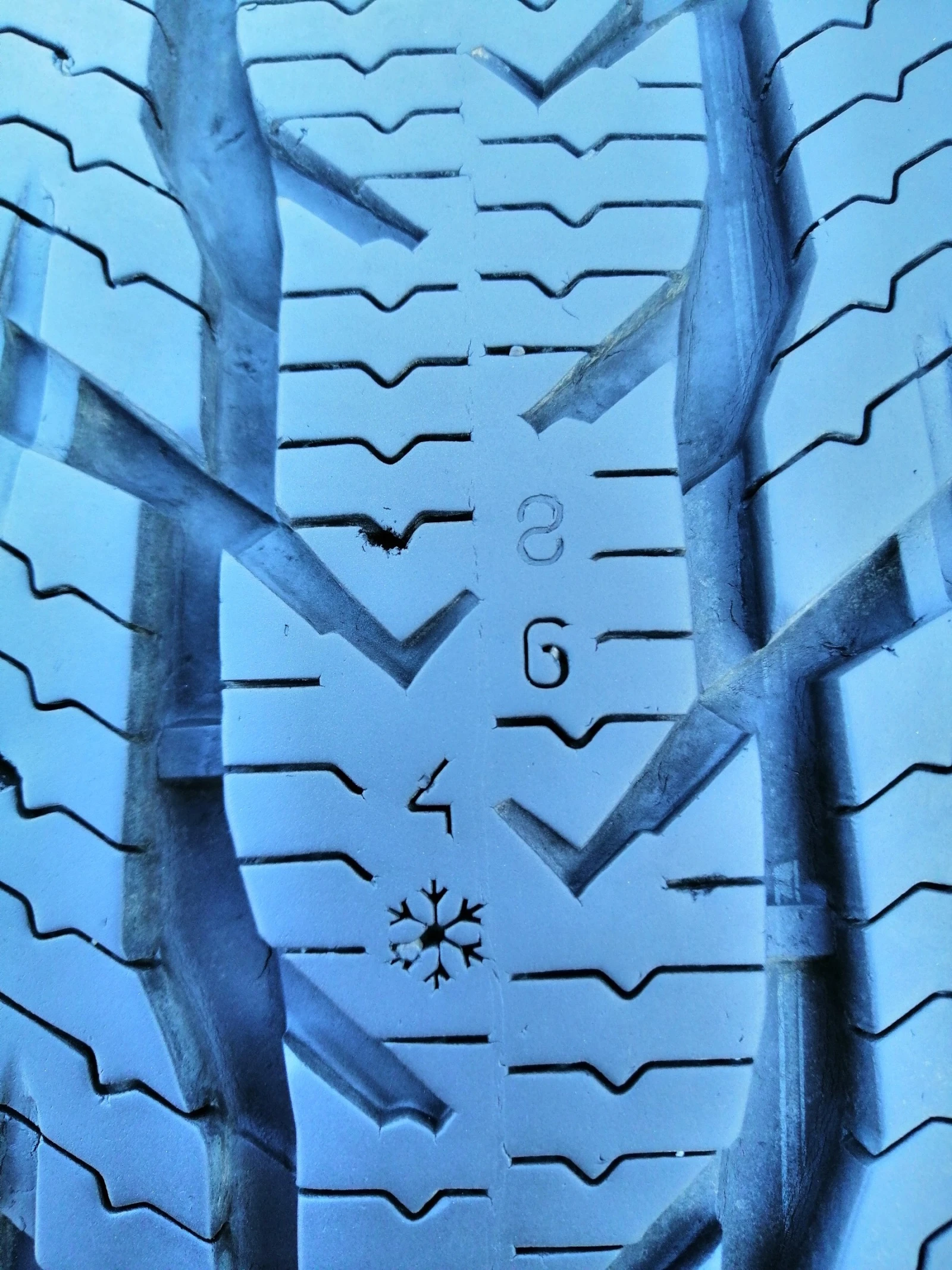  235/65R16 | Mobile.bg   3